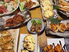 -樱町三味日本料理(城乡世纪广场店)