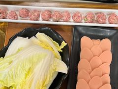 -土连锅·现熬养生汤锅(梁家巷店)