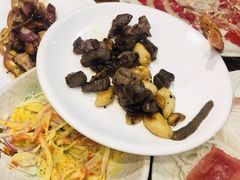 -松坂屋日料自助(长城路店)