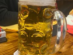 -申德勒加油站餐厅(三里屯北小街店)