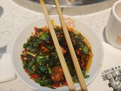 -钢管厂五区小郡肝火锅串串香(总店)