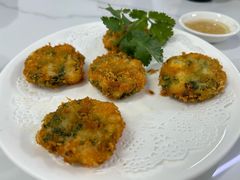 -正宗普宁豆干坊·洪记砂锅粥(红领巾路店)