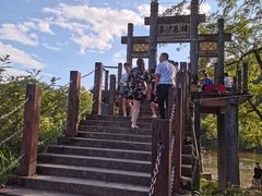 -寨沙侗寨(侗族歌堂)