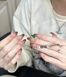 -QHOUSE美甲美睫