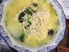 -壶园美食·淮扬菜(东圈门店)