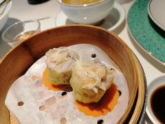 瑶柱烧麦-三号黄浦会Canton Table