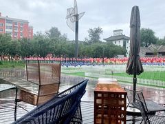 -The Rug Cafe(王府中环店)