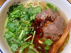 -马记永·兰州牛肉面(3019君尚店)