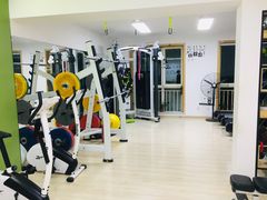 -森诺运动康复中心(北苑店)