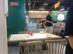 -老街鱼嘴巴(坡子街老店)