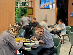 -国人川菜(李家村建东街店)
