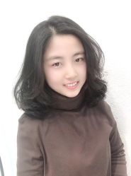 -慕名造型