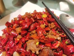 -一澜江宴·江景地标楚菜(江滩公园店)