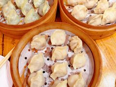 -老边饺子馆(中街店)