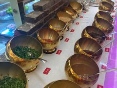 -谭三娘鲜切牛肉自助火锅(文殊院店)