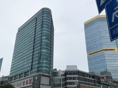 -皇后饼店(财富广场店)