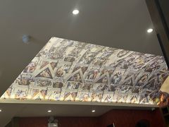 -安妮意大利餐厅(世贸天阶店)