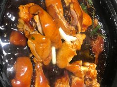 -滋粥楼·顺德菜海鲜茶点(金融城店)