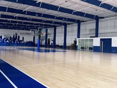 -BUFFALO篮球公园(康桥店)