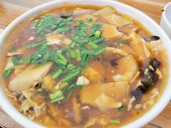 -亲贤打卤面(八一街店)