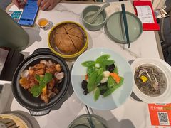 -南拳十三姨·潮汕砂锅粥·粤菜(西单大悦城店)