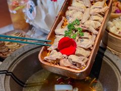 -芸山季·云南野生菌火锅(宝能环球汇店)