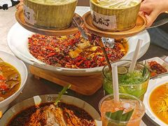 -麻都·成都菜(人民广场店)