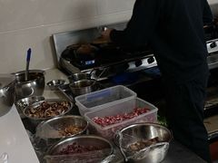 -壹煲口福煲仔饭(中山路店)