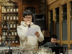 -北京古城老院厉晓麟精致菜