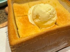 -绿茶餐厅(coco park 店)