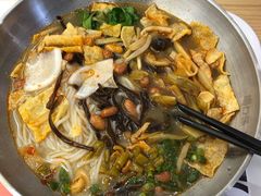 -白妈螺蛳粉(白云万达店)