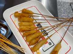 -堂堂小伙夫·辽宁小吃大排档(京西大悦城店)