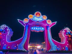 -合肥融创乐园