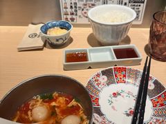-肉肉大米(金虹桥店)