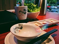 -山之屋炭火烧肉·生啤畅饮(大朗万科中央公园店)