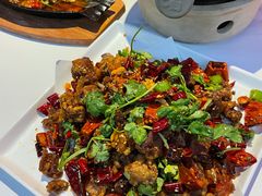-亿牌牌东北烧烤(博物馆旗舰店)