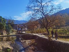 -塔川景区