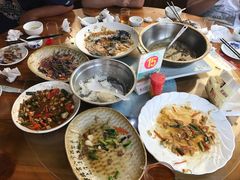 -下梅人家土菜馆(历史文化餐厅度假区店)