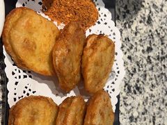 -炭舍干锅(华发商都店)