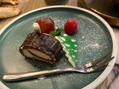 -月下料理(楷林IFC店)