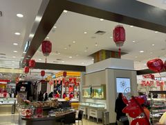 -新世界百货(顺义店)