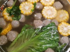 -海银海记潮汕牛肉火锅(新港中路海珠店)