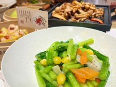 -金鼎轩·滋养小餐馆(联想桥店)