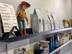 -NokNok Coffee(宽窄巷子店)