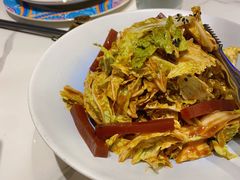 -阿里疆Alijiang·丝路美食·异域风情·清真(长楹天街店)