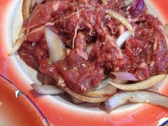 -石记老北京炙子烤肉(松园店)