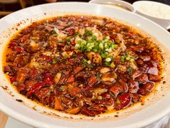 -乡村基·川味现炒大王(熙悦天街店)