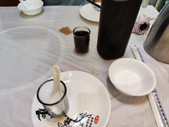 -香满锅老北京羊蝎子火锅·家常菜(新街口店)