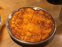迷你泡菜饼-勾勾锅(联宝公寓店)