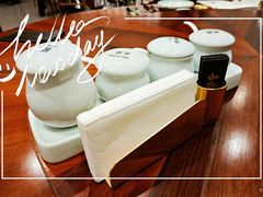 -喜鼎海胆水饺(东港店)